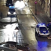 Imagen ajena a esta información.