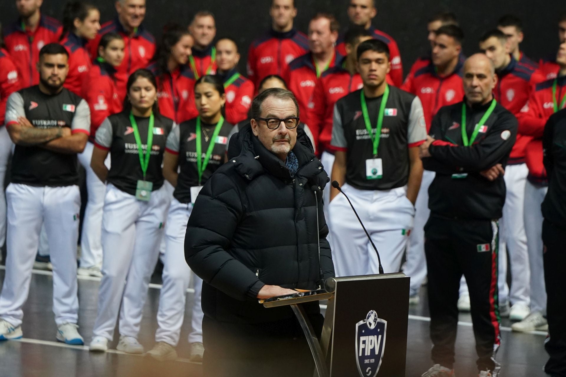 Bilbao & Barakaldo: World Basque Pelota Hub