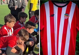El equipo de barrio de Barcelona que quiere ser como el Athletic