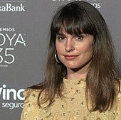 Sergio Peris-Mencheta recuerda a Verónica Echegui tres meses después de su muerte: «Con ella siempre se rompía la rutina»