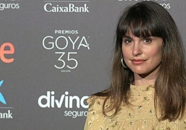 Sergio Peris-Mencheta recuerda a Verónica Echegui tres meses después de su muerte: «Con ella siempre se rompía la rutina»