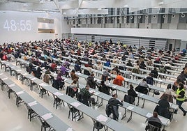 OPE de Bienestar Social de la Diputación de Álava.