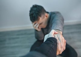 La frase 'prohibida': «¿No habrás pensando hacer una tontería, no?»