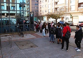 Creen que el problema se va a postergar.