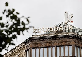 La Audiencia de Bizkaia anula la comisión de apertura de una hipoteca de Kutxabank
