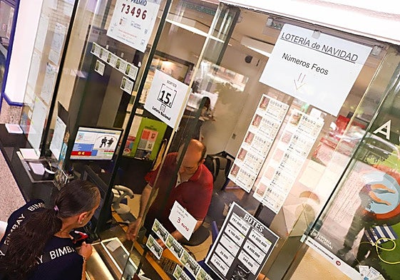 Guía para compartir los décimos de la Lotería de Navidad de forma segura por Bizum y WhatsApp
