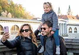 El sharenting: Lo que no vemos cuando subimos a internet fotos de nuestros hijos