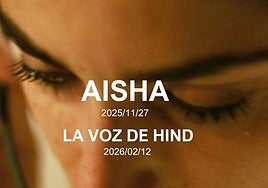Este jueves, se proyectará la película 'Aisha', un largometraje que relata la historia de una joven nigeriana solicitante de asilo en Irlanda.