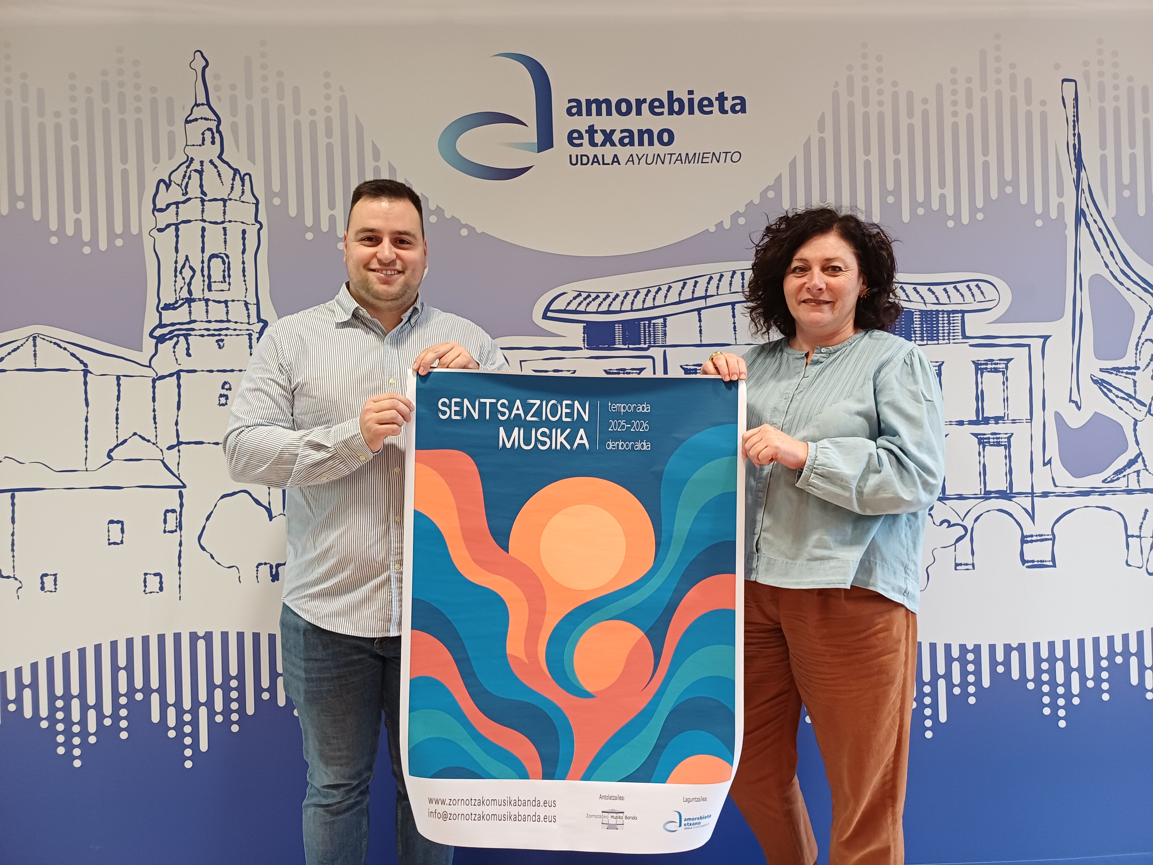 La magia y la música se entrelazarán para crear un ambiente único, en el que todos los asistentes podrán formar parte del espectáculo.