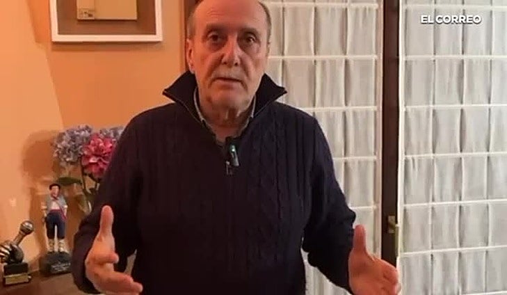 La prórroga de Munti