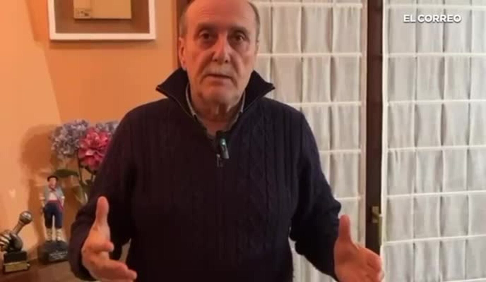 La prórroga de Munti