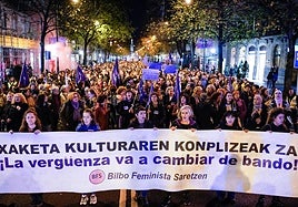 Redefinir lo público para erradicar las violencias machistas