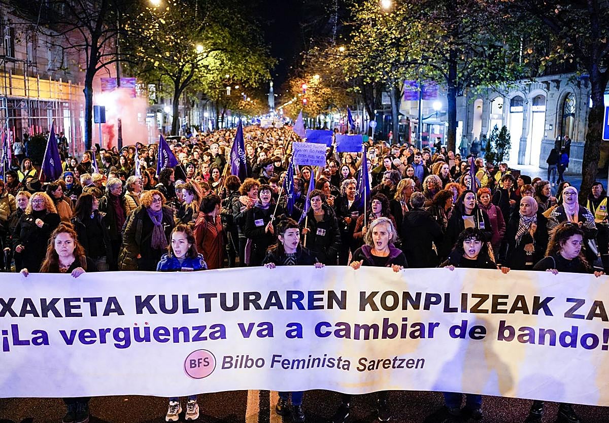 Redefinir lo público para erradicar las violencias machistas