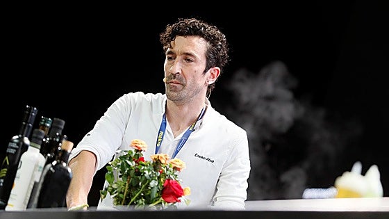 Todos los restaurantes vizcaínos con estrella Michelin 2026: quiénes son, qué se come y precios