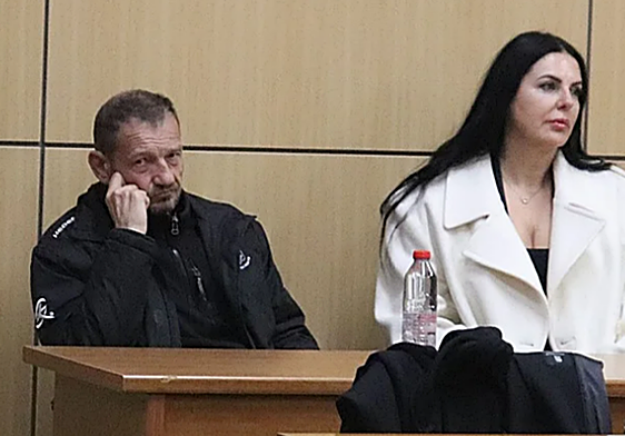 El acusado de matar a un hombre golpeándole la cabeza con una maza.