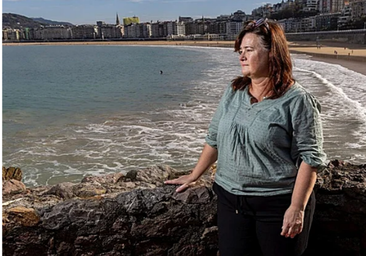 «Que tu marido asesine a uno de tus hijos te mata en vida»