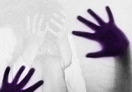 Los futuros robados por la violencia machista