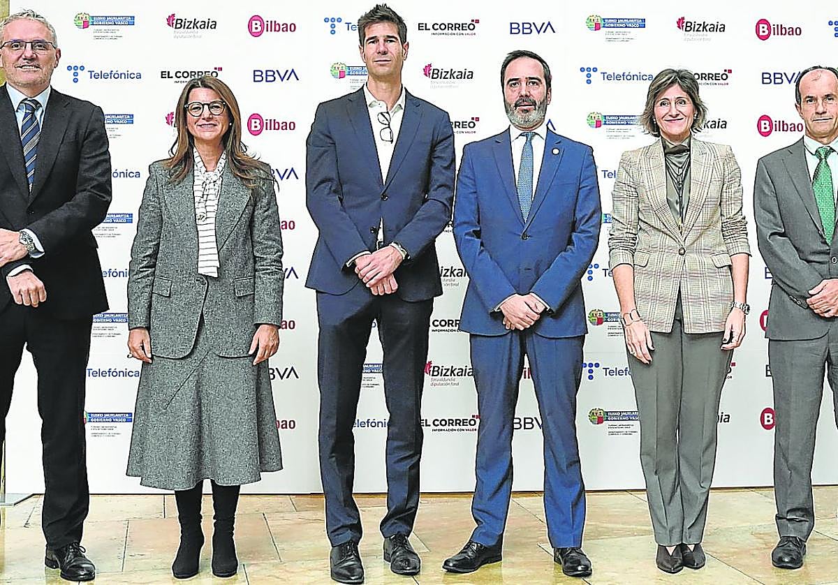 Galardones digitales