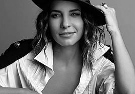 Flor Bollini, la mujer muerta en una sauna durante una fiesta en una villa de Ibiza.