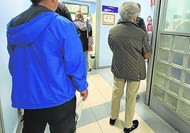 Algunos de los puestos de la OPE de difícil cobertura corresponden a plazas de turno de tarde en ambulatorios de zonas urbanas.