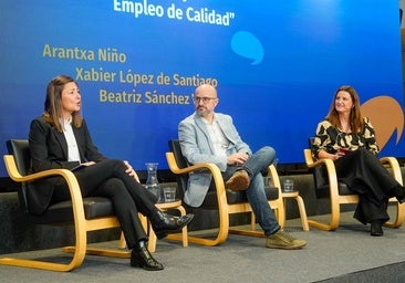 «Es importante conocerse y saber qué podemos aportar a las empresas»