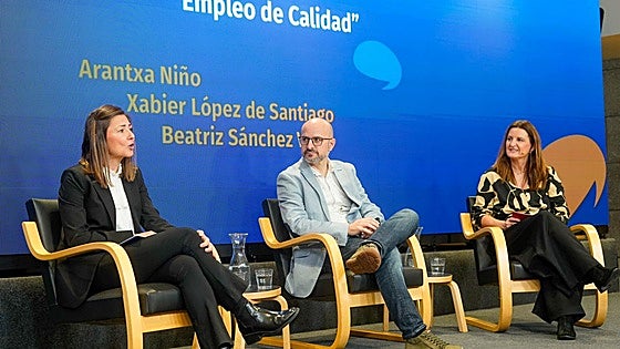 «Es importante conocerse y saber qué podemos aportar a las empresas»