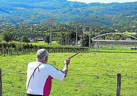 El Ayuntamiento de Lezama da luz verde al plan del Athletic para ampliar sus instalaciones