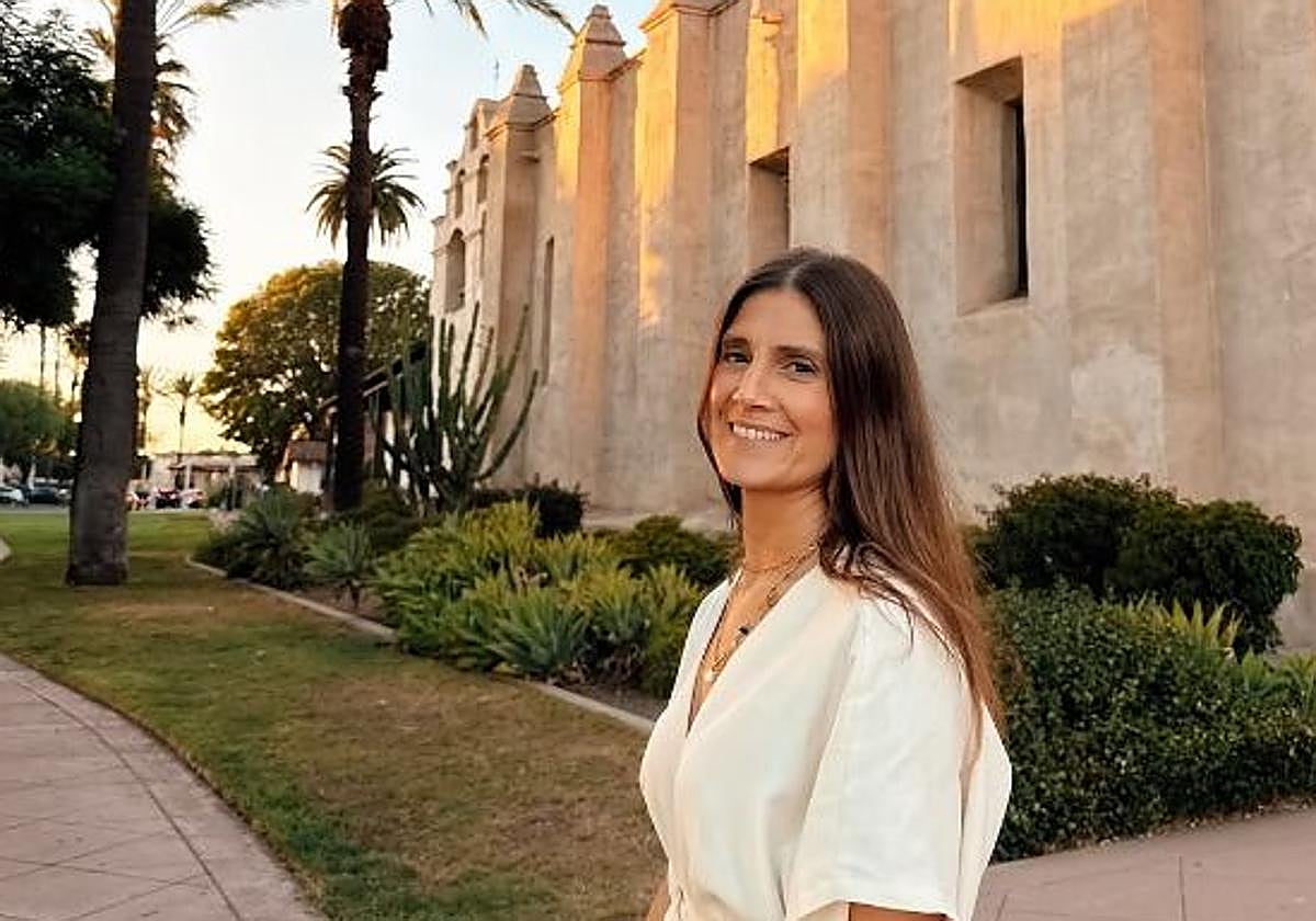 La influencer Belén Canalejo anuncia que tiene cáncer de nuevo: «Ha sido el peor año de mi vida»