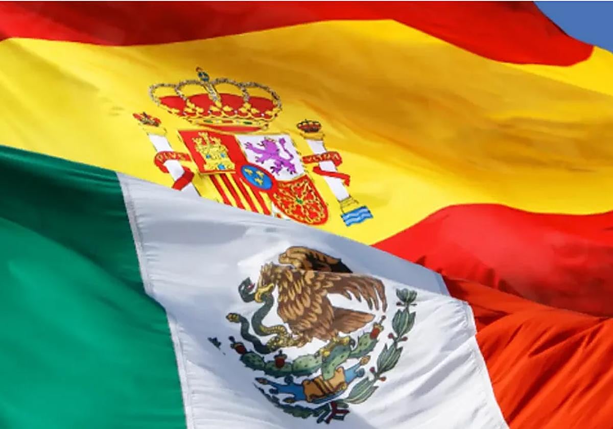 México, conquista y legado