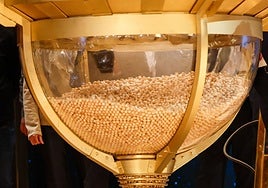 Un ingeniero aeronáutico echa cuentas y muestra la probabilidad de ganar dinero en la Lotería de Navidad