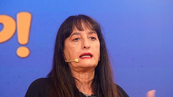 «La inteligencia humana está por encima de la artificial»