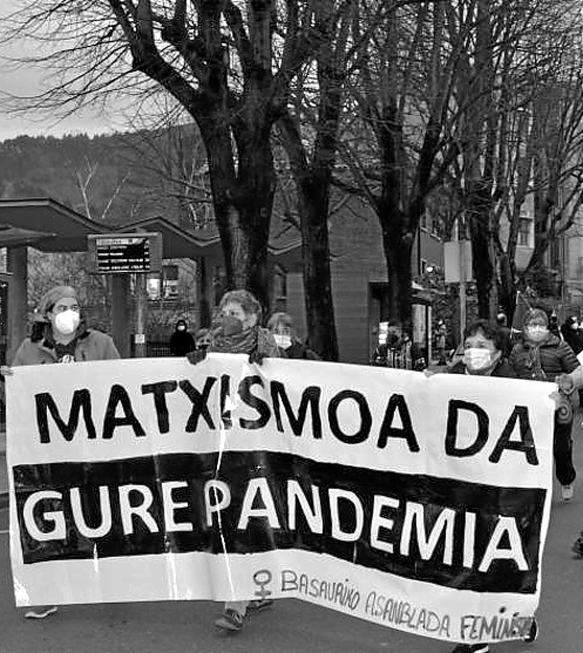 El machismo entre jóvenes