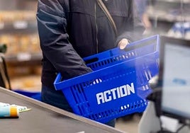 La tienda donde más del 60% de sus productos cuesta menos de dos euros llega a Bizkaia