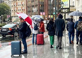 ¿Hasta cuándo el frío?