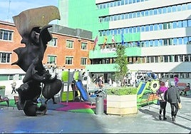 El equipo de gobierno admite «dificultades» para cubrir ciertos puestos.