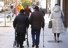Así endurecerá la Seguridad Social a las mujeres el acceso al complemento por brecha de género