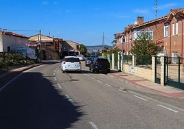 Bardauri vierte ahora a una fosa séptica.