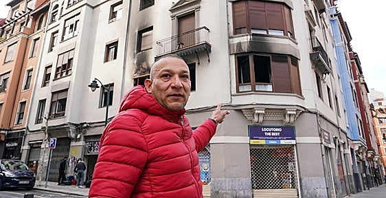 Estos son los cinco héroes condecorados en Euskadi por poner su vida en riesgo para ayudar a otras personas