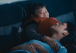 El corto documental 'Correct Me If I'm Wrong explora el peso de las expectativas familiares.