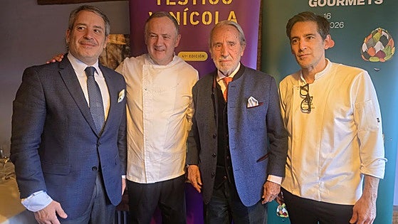 Guía de Vinos Gourmets 2026: 4.085 referencias catadas a ciegas