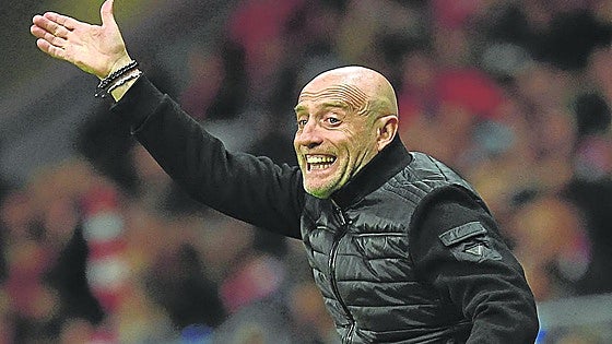 Así juega el Levante, el peor local de la Liga antes de recibir al Athletic