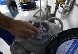 «Salud tardó casi tres años en aprobar y darme el tratamiento y luego me lo quitó por tener más de 40»