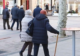 Ya es oficial: así quedarán las pensiones máximas y mínimas con la nueva subida para 2026