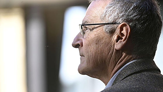 «Los alumnos no deben condicionar la libertad de expresión»