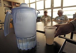 La hidratación es un aspecto de gran relevancia en el ámbito preventivo.