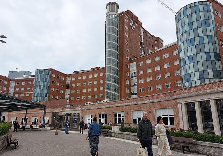 76 mujeres de otras comunidades abortaron en Euskadi el pasado año