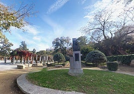 Los cuerpos de las jóvenes han sido localizados en el parque de la Concordia
