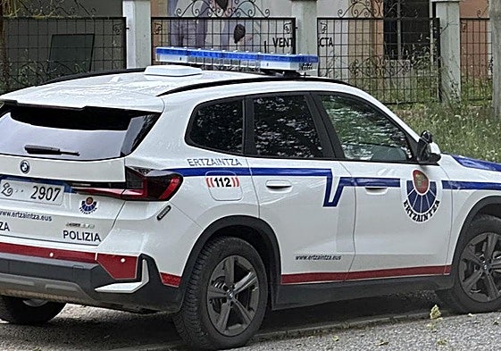 Dos jóvenes detenidos en Vitoria por robar móviles usando gas pimienta