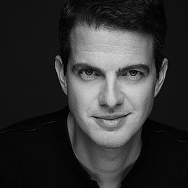 Philippe Jaroussky.