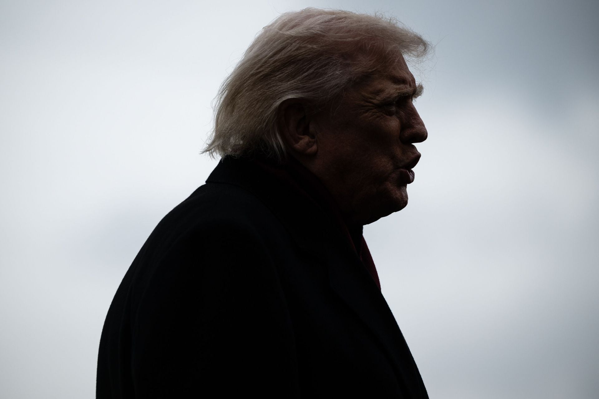 Trump vuelve al 'patio trasero'